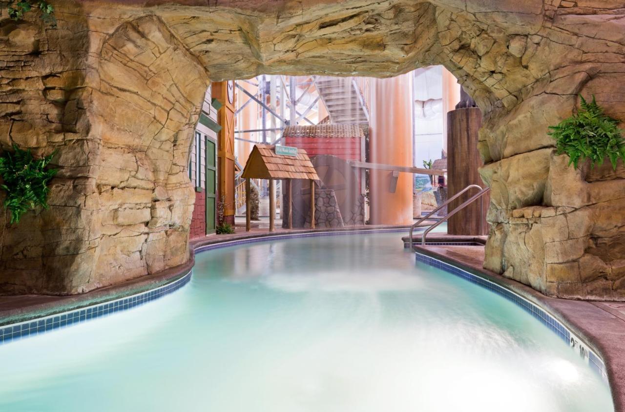 Wyndham Garden Otsego-Minneapolis Buitenkant foto