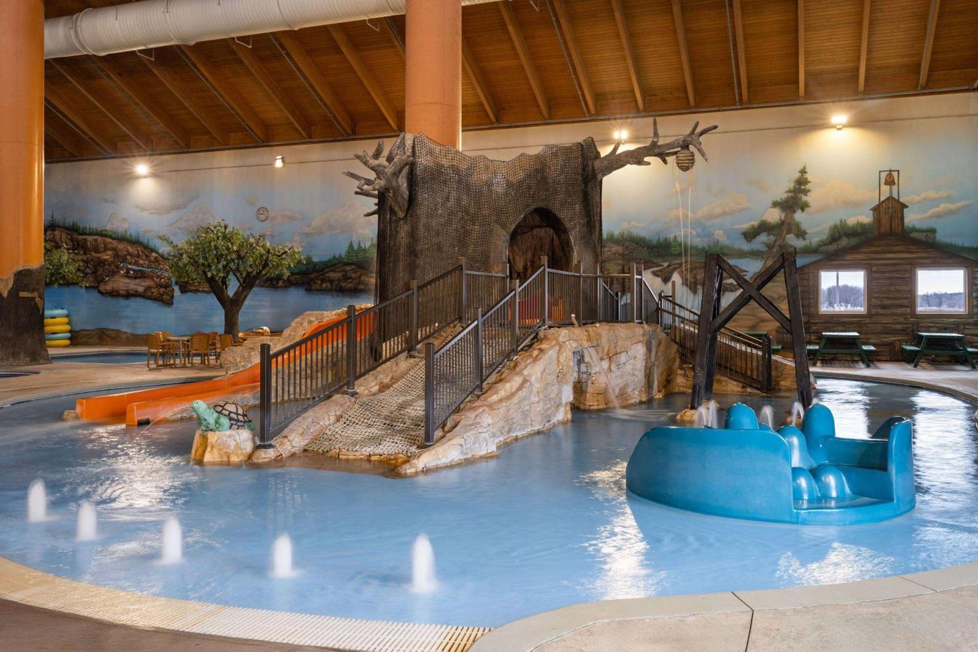 Wyndham Garden Otsego-Minneapolis Buitenkant foto