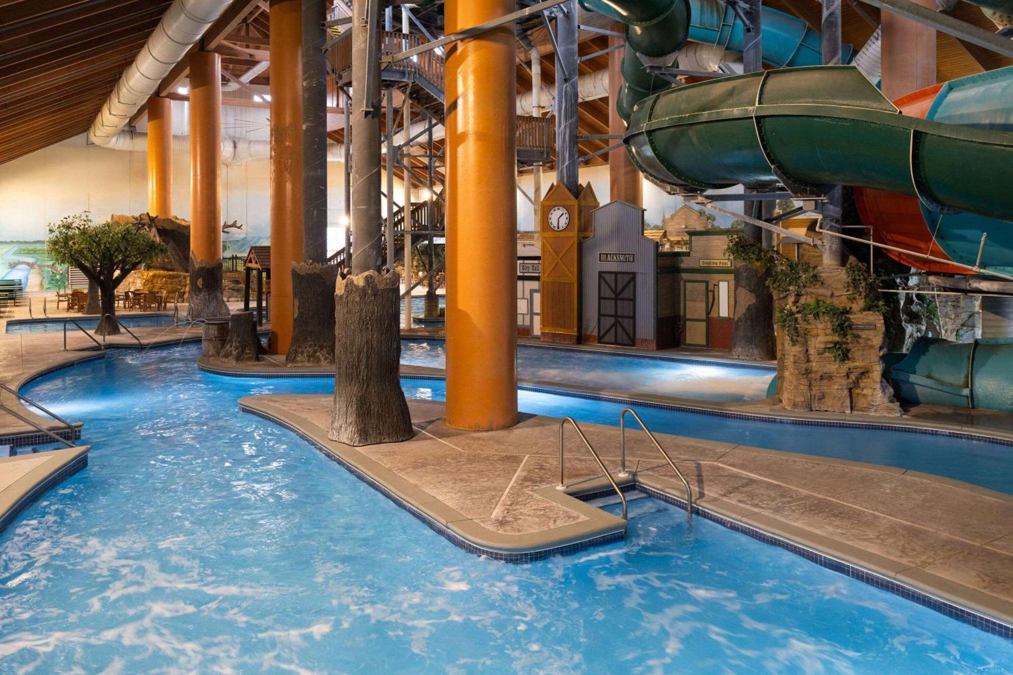Wyndham Garden Otsego-Minneapolis Buitenkant foto