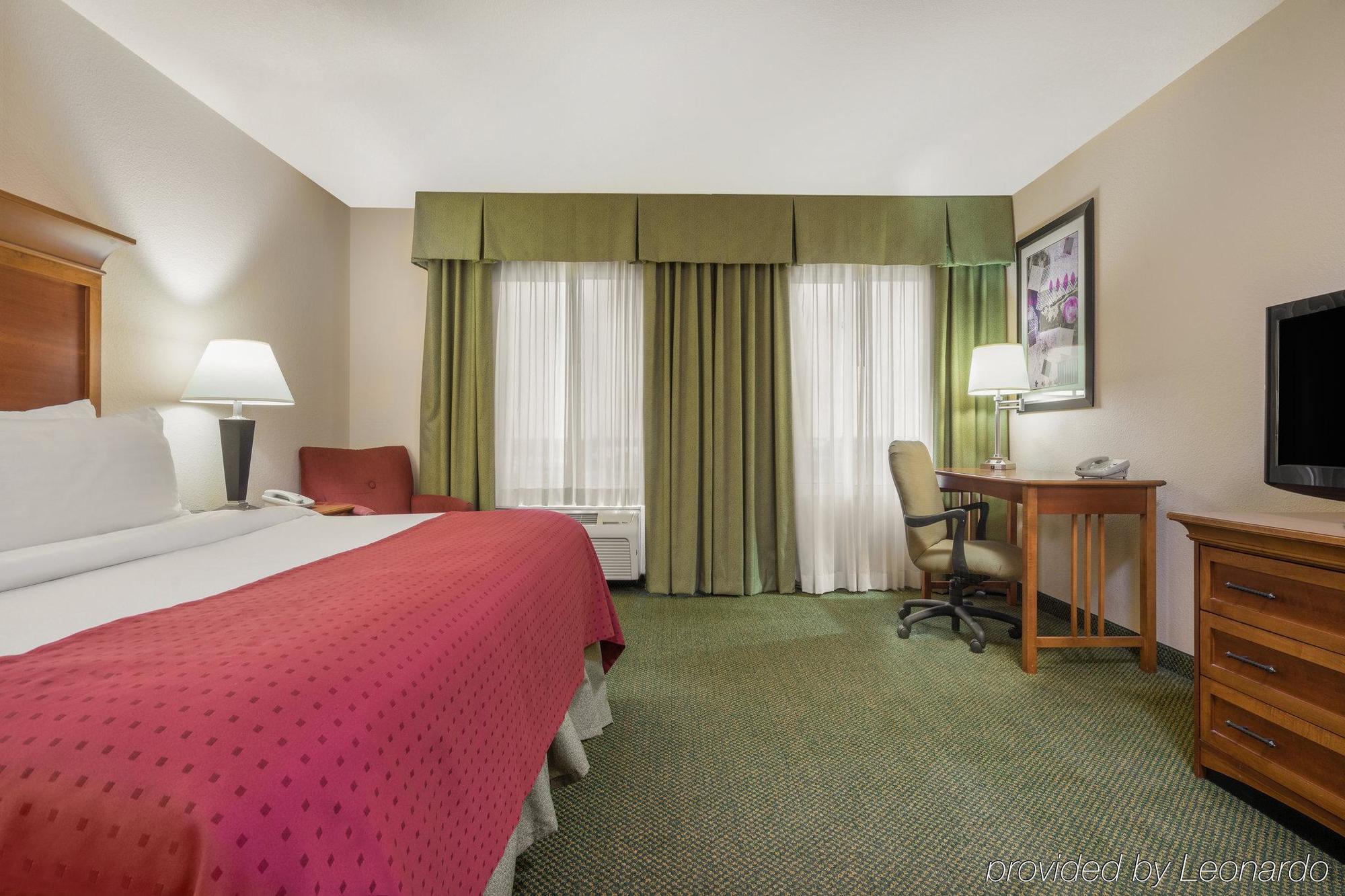 Wyndham Garden Otsego-Minneapolis Buitenkant foto