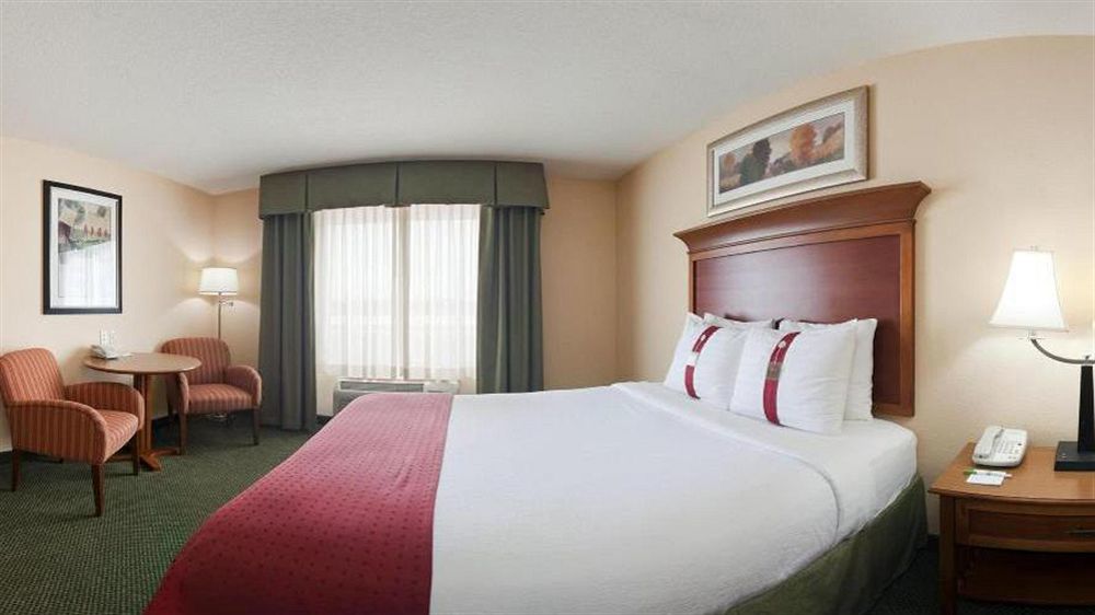 Wyndham Garden Otsego-Minneapolis Buitenkant foto