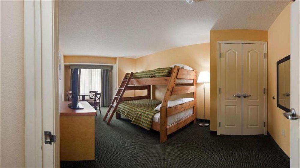 Wyndham Garden Otsego-Minneapolis Buitenkant foto