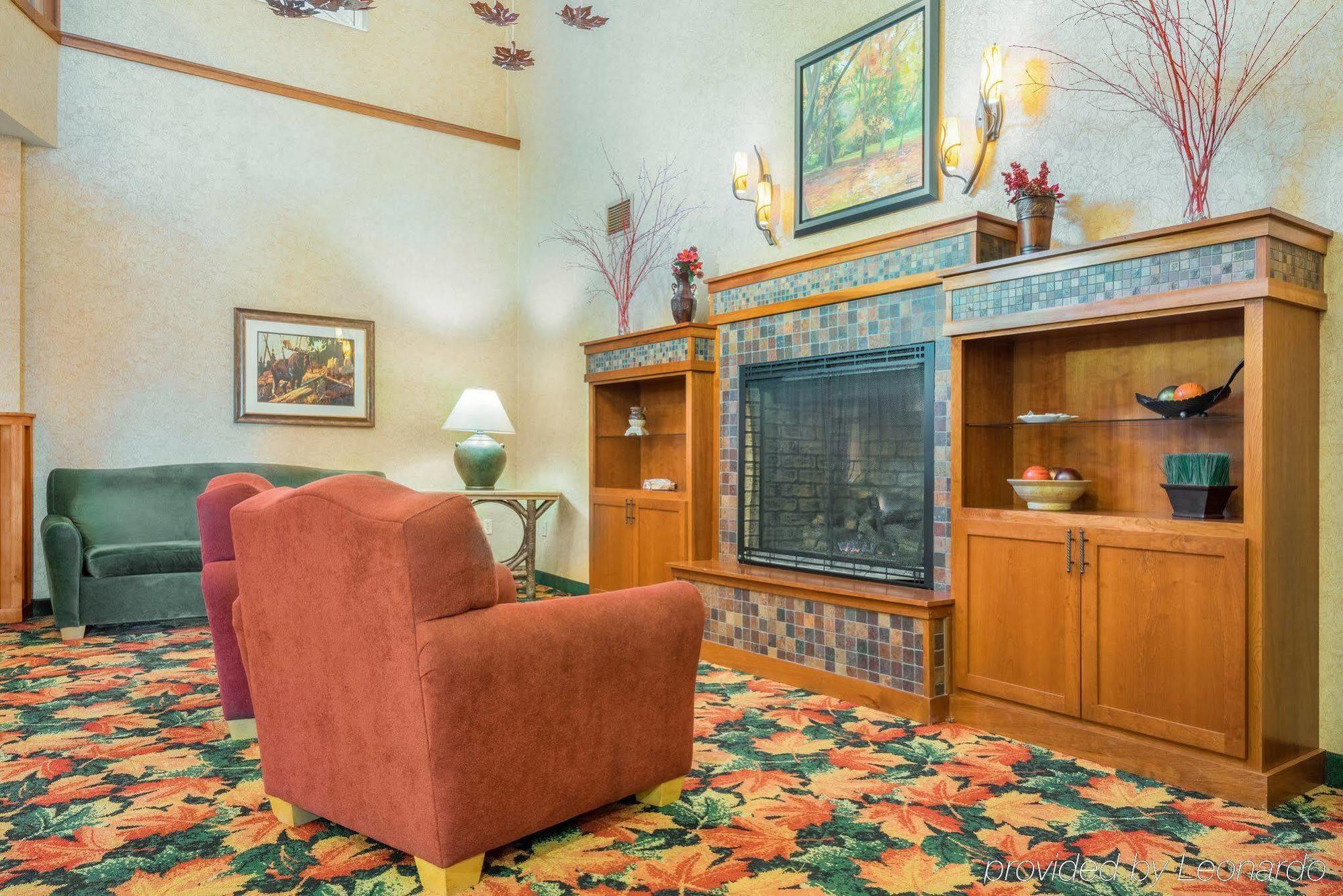 Wyndham Garden Otsego-Minneapolis Buitenkant foto