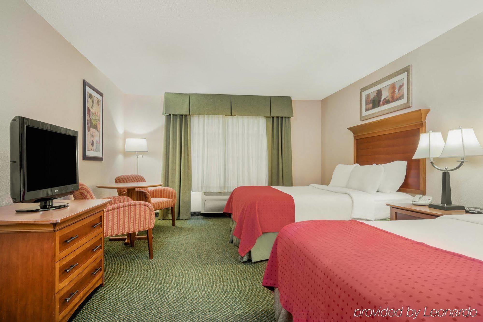 Wyndham Garden Otsego-Minneapolis Buitenkant foto