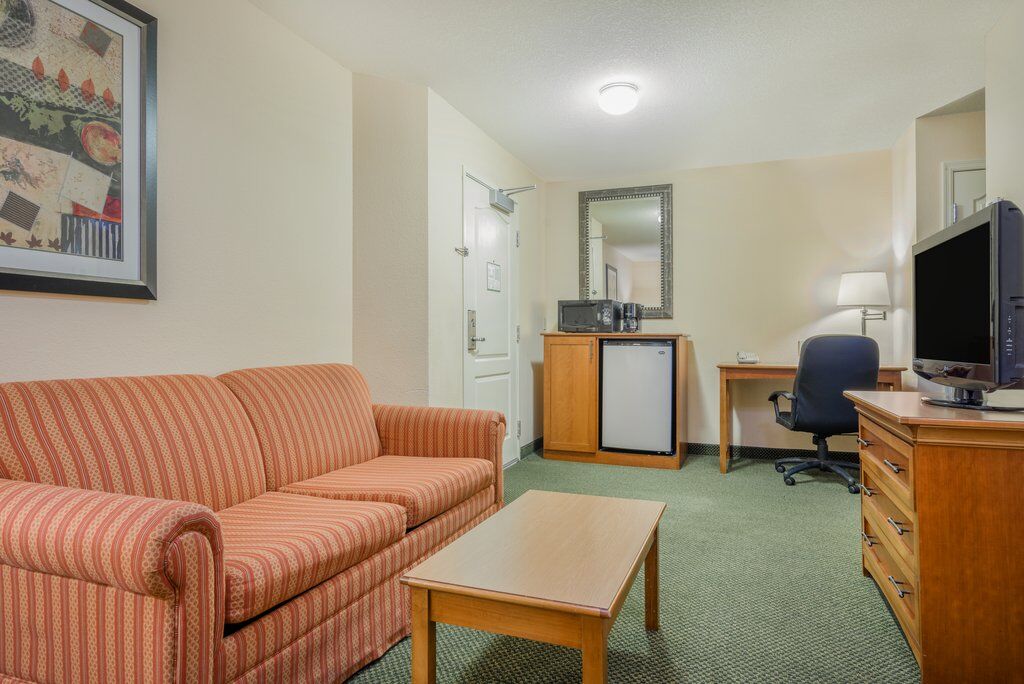Wyndham Garden Otsego-Minneapolis Buitenkant foto