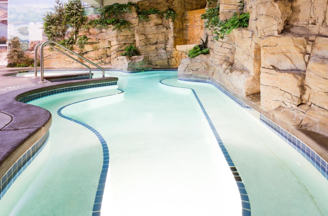 Wyndham Garden Otsego-Minneapolis Buitenkant foto